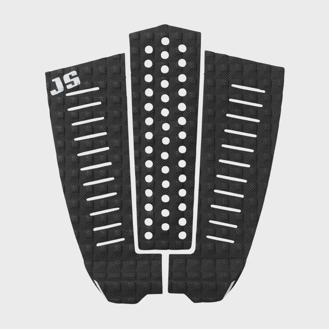 JS Arrow Grip - Black