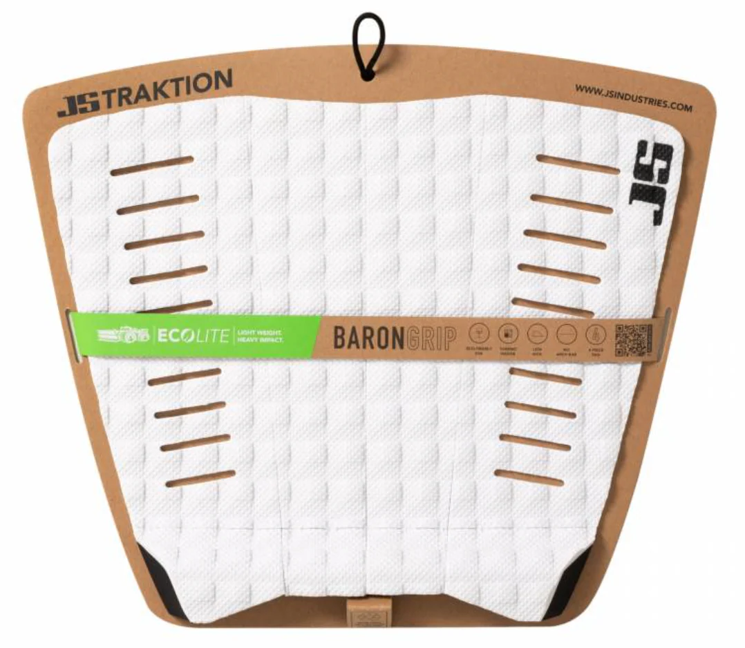JS BARON GRIP