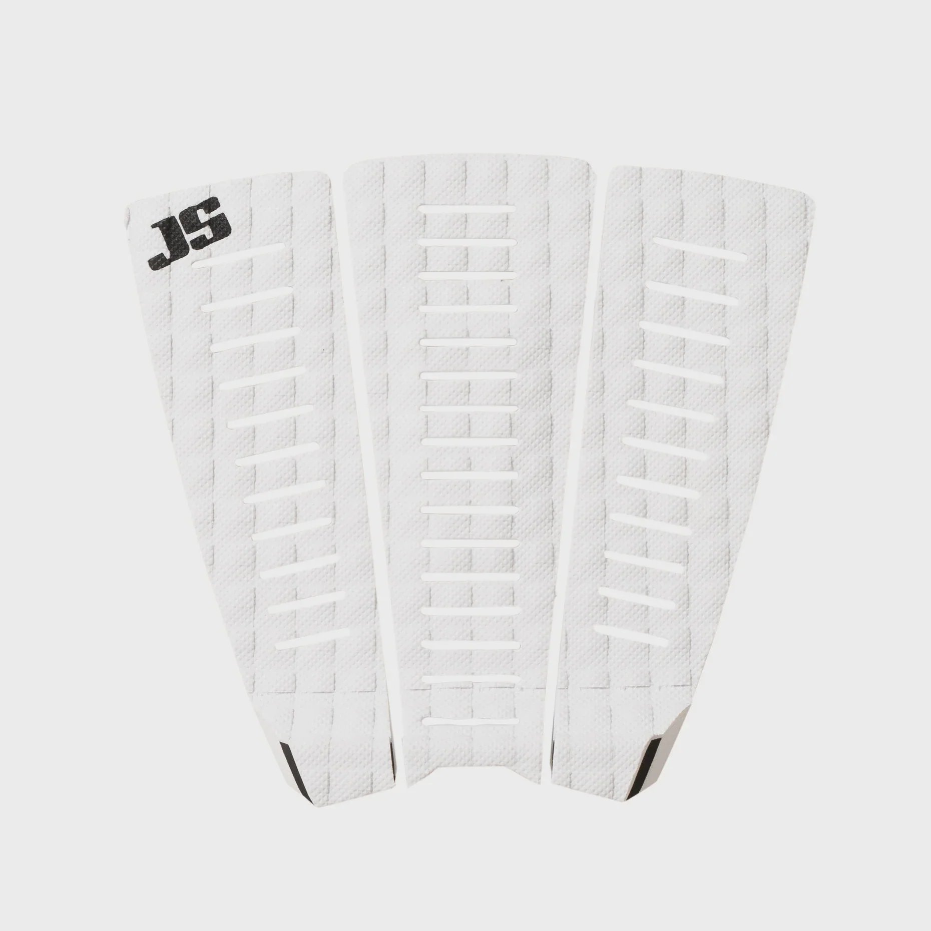 JS Ridge Grip - White