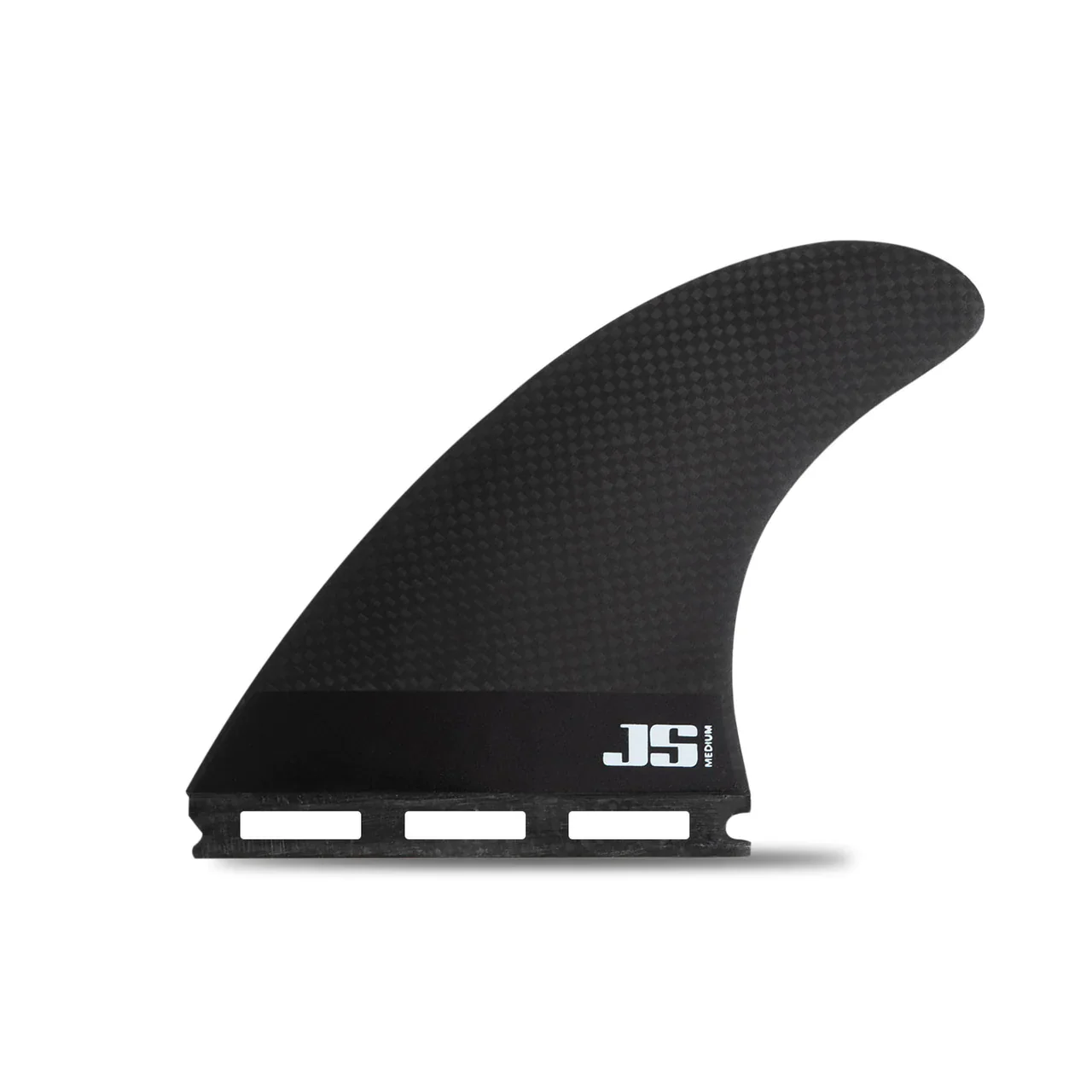 MFC JS CARBON THRUSTER FIN SET - Image 3