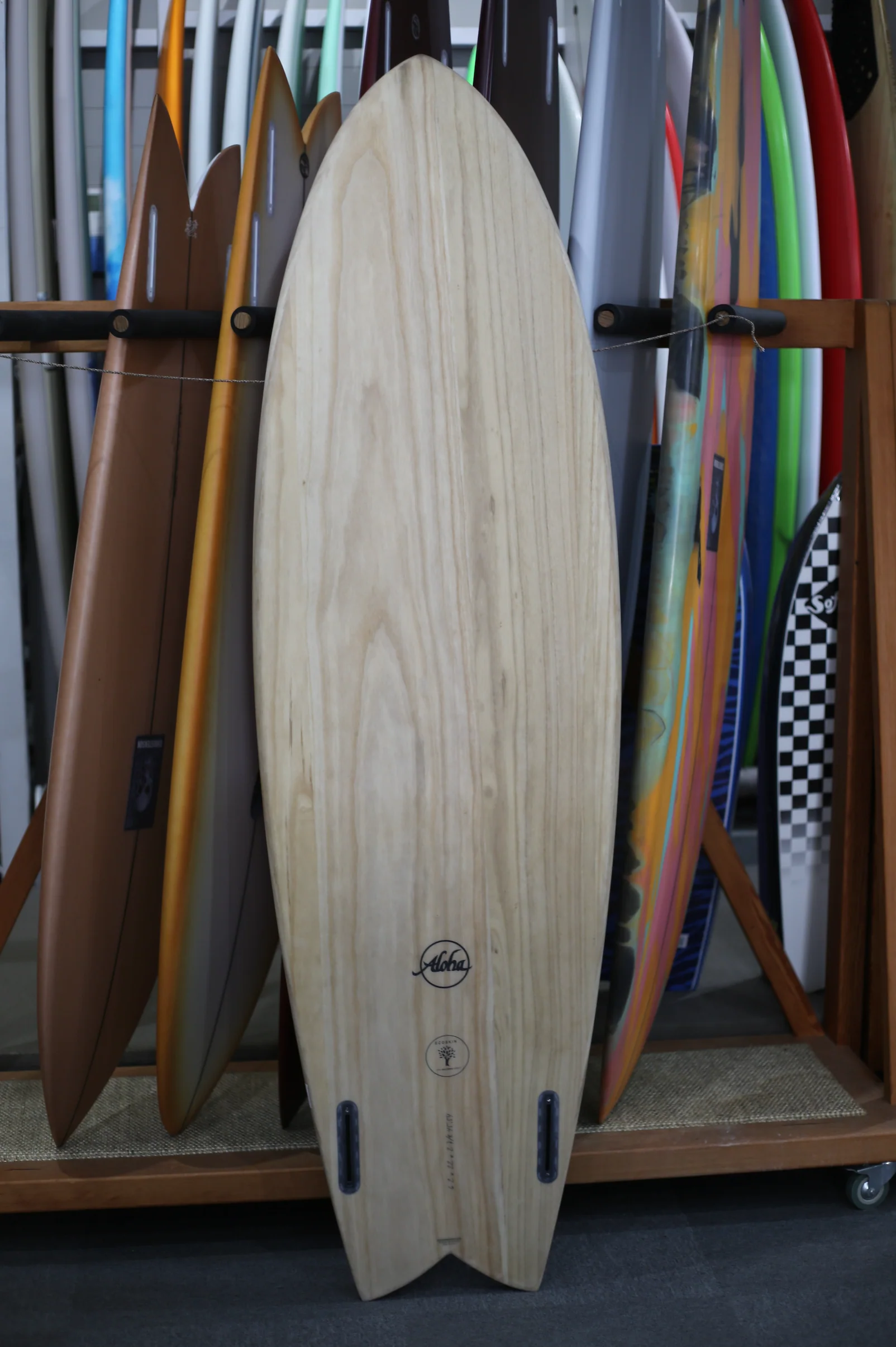 KEEL FISH ECOSKIN - Image 3