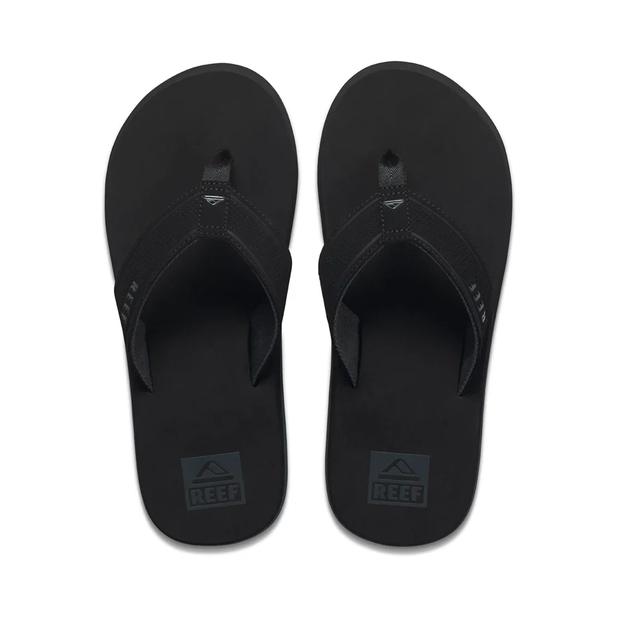 Reef The Layback Thong - Black