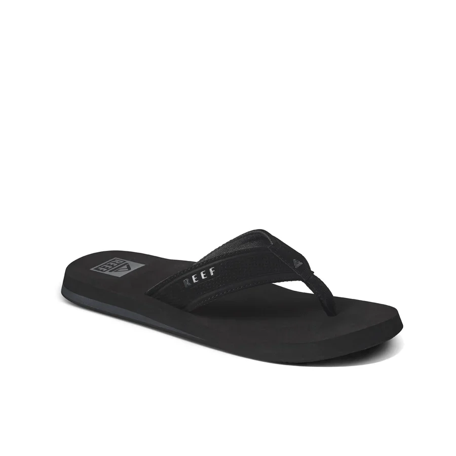 Reef The Layback Thong - Black - Image 2