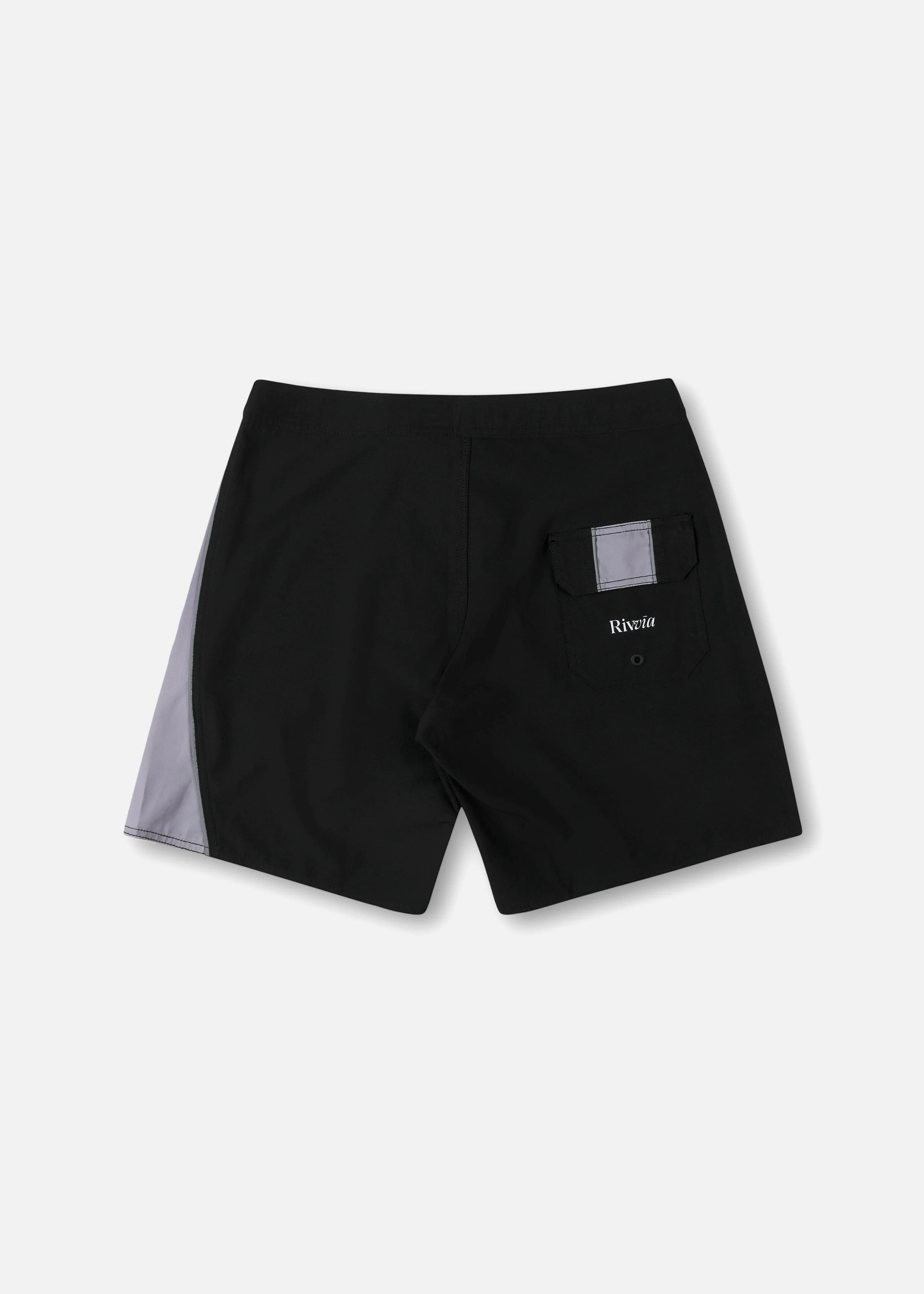 LOGGER WARP 18' TRUNK - BLACK GREY - Image 2