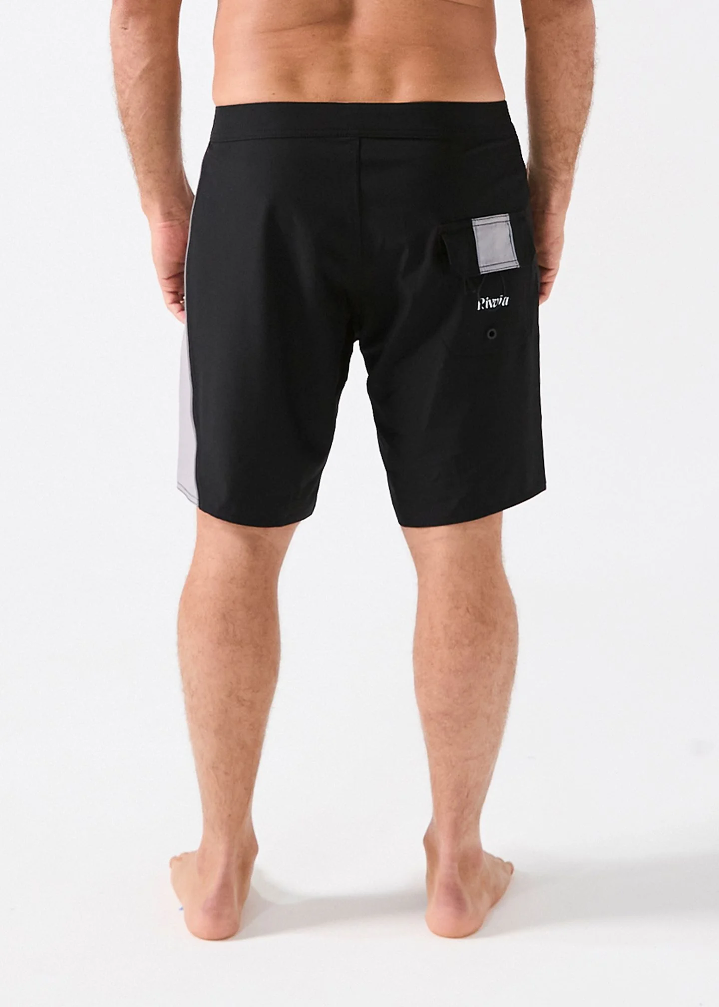 LOGGER WARP 18' TRUNK - BLACK GREY - Image 5