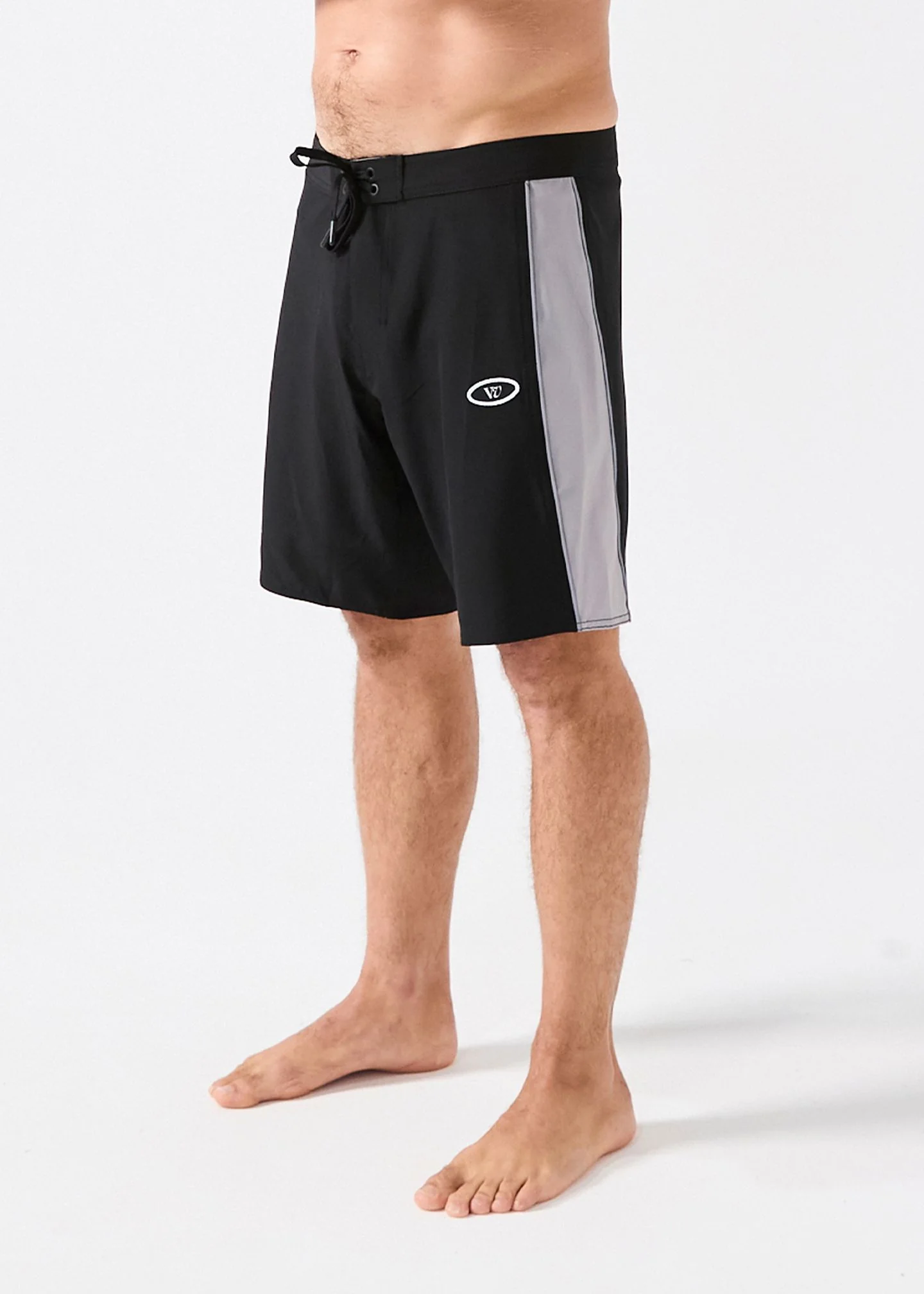 LOGGER WARP 18' TRUNK - BLACK GREY - Image 6