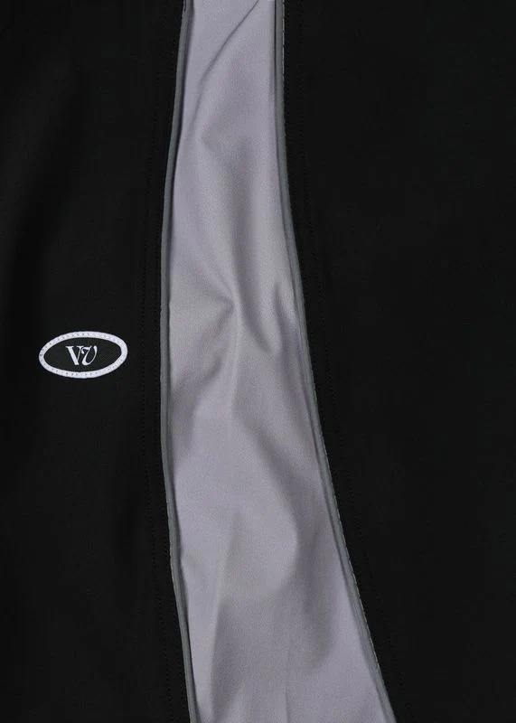 LOGGER WARP 18' TRUNK - BLACK GREY - Image 8