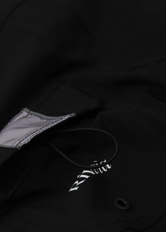 LOGGER WARP 18' TRUNK - BLACK GREY - Image 9
