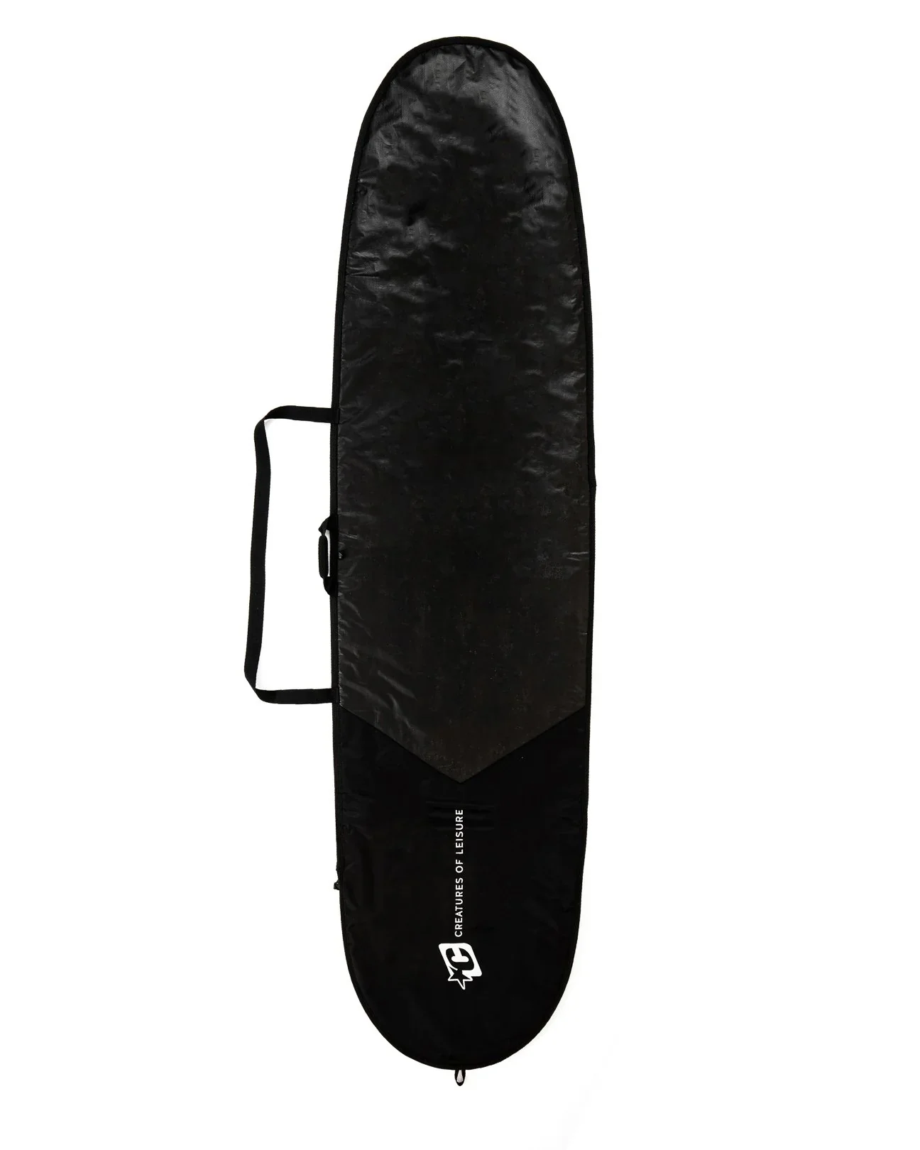 LONGBOARD ICON LITE  BLK SILVER
