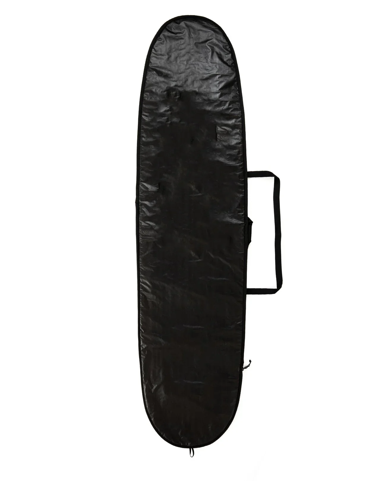 LONGBOARD ICON LITE  BLK SILVER - Image 2