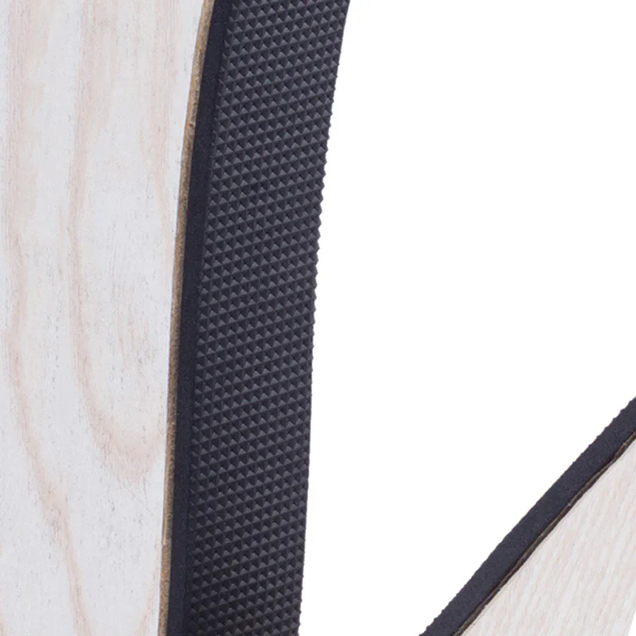 Longboard Timber Wall Rack - Image 4