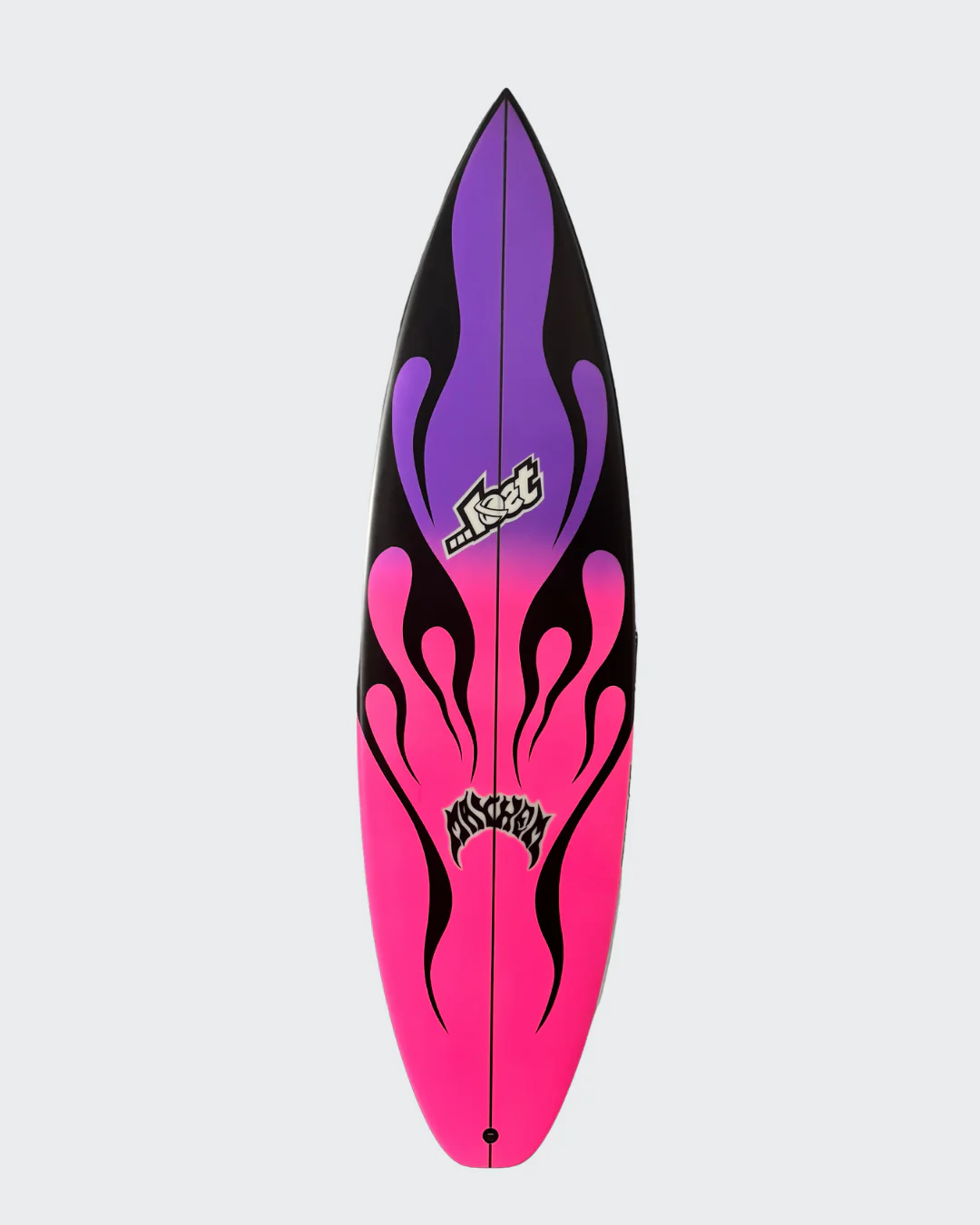 Lost Driver 3.0 Squash Grom with Spray