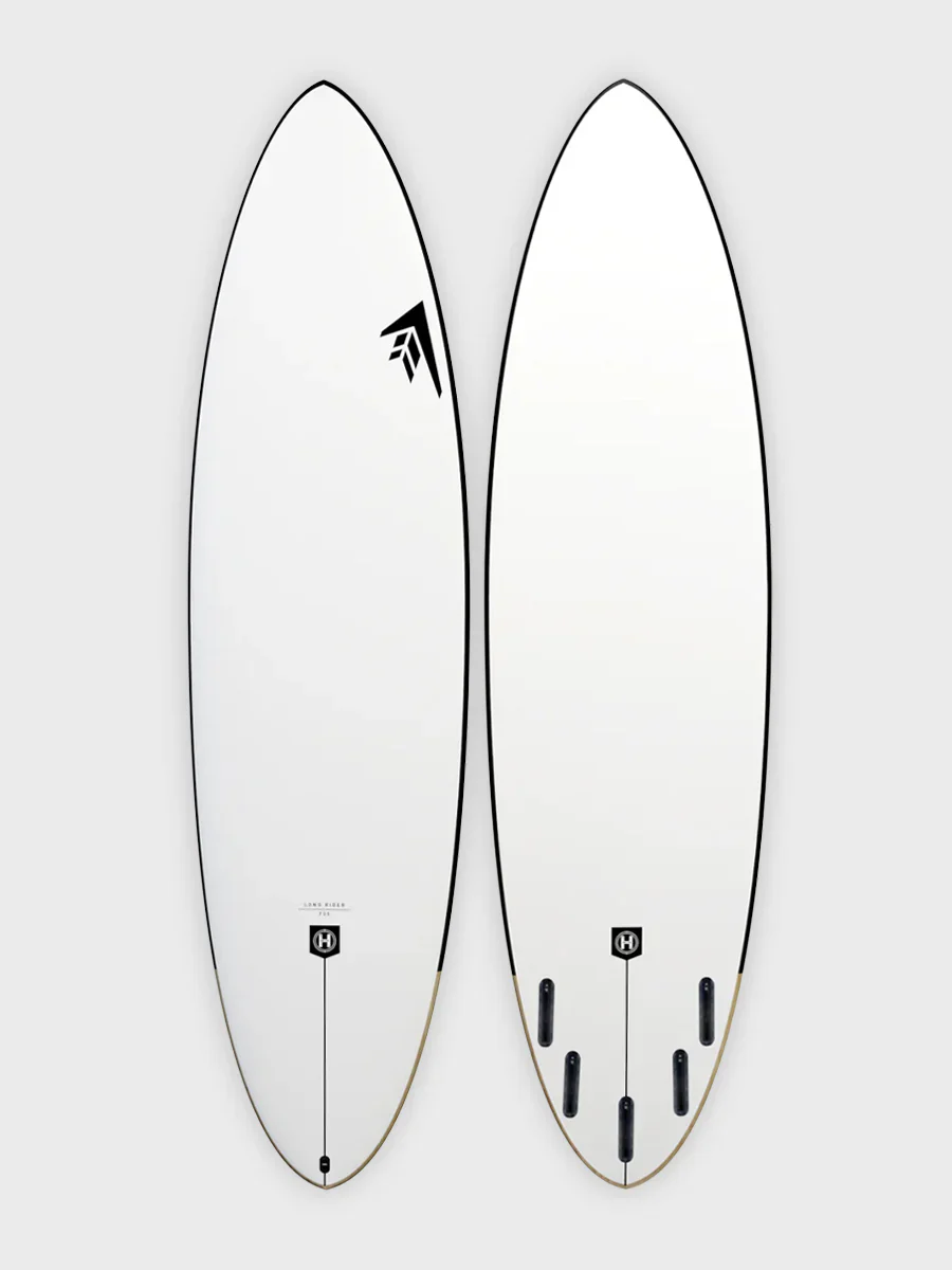 Firewire Long Rider