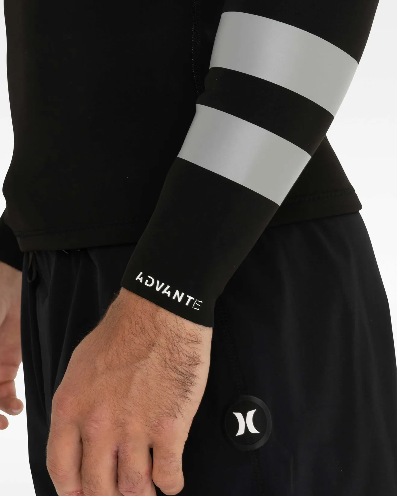 M ADVANT 1/1 MM JKT - BLACK - Image 5