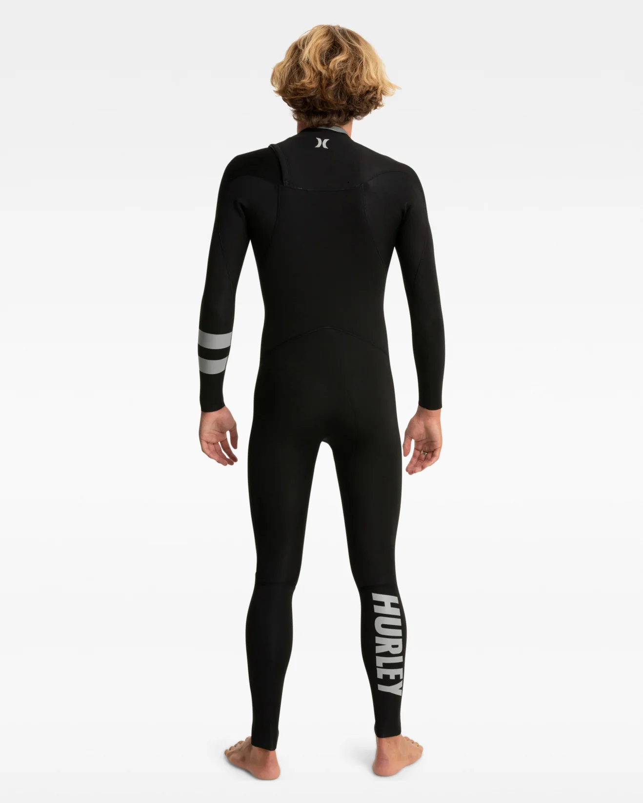 M ADVANT 3/2 MM FULLSUIT 2023 - Image 2