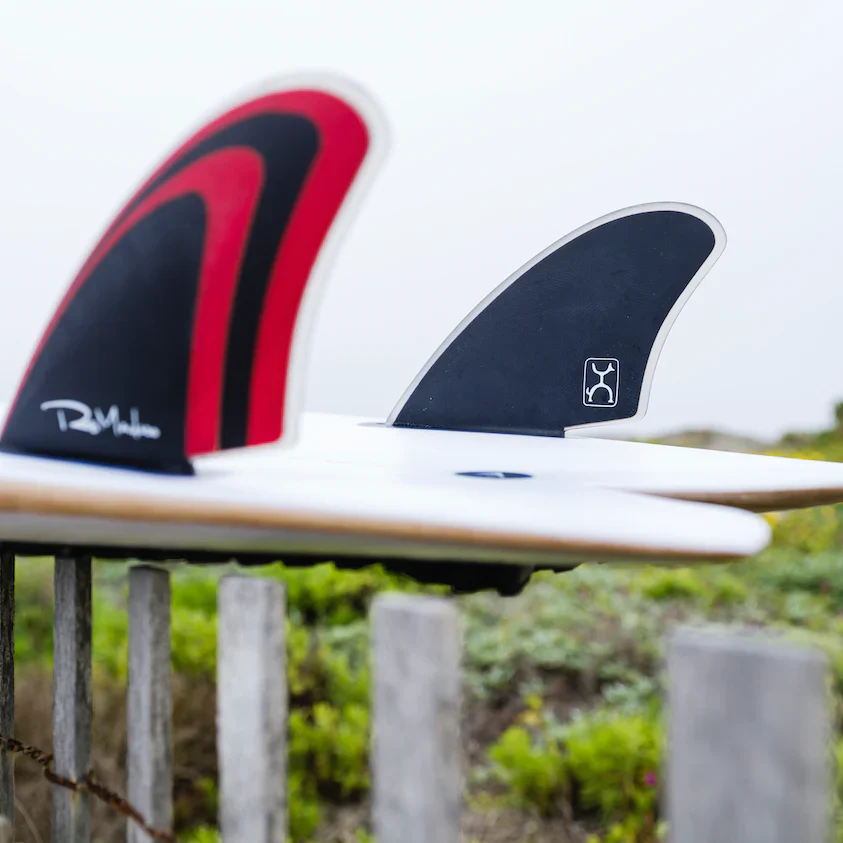 MACHADO TOO FISH KEEL FIN SINGLE TAB - Image 3