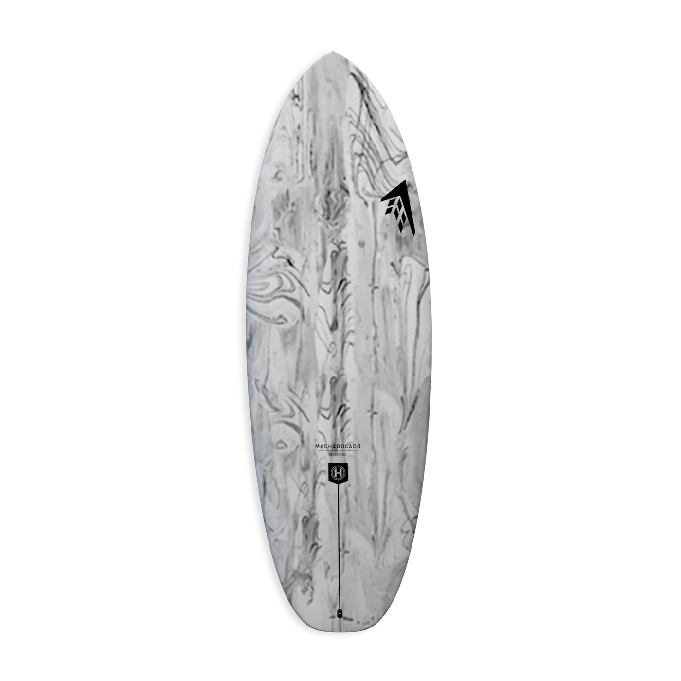 MACHADO CADO - GREY SWIRL - Image 3