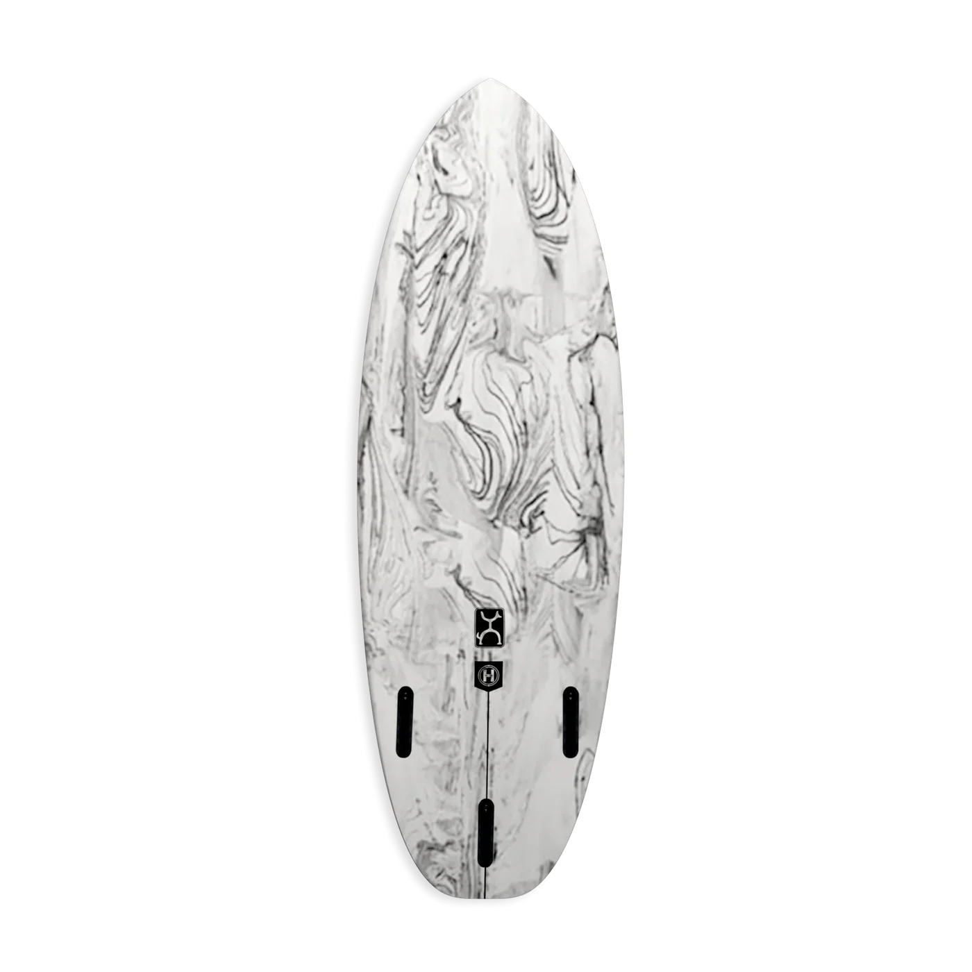 MACHADO CADO - GREY SWIRL - Image 4