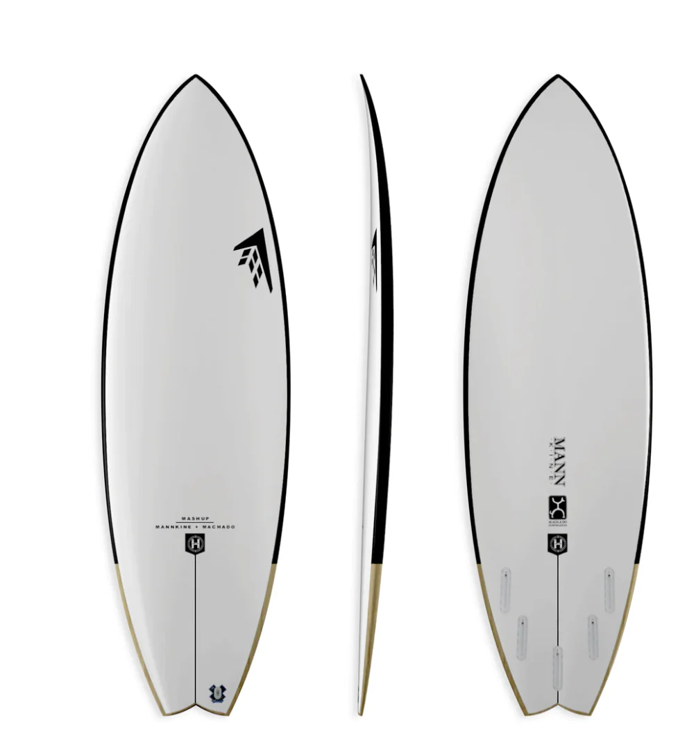5'8 MASHUP (32.8L) RENTAL