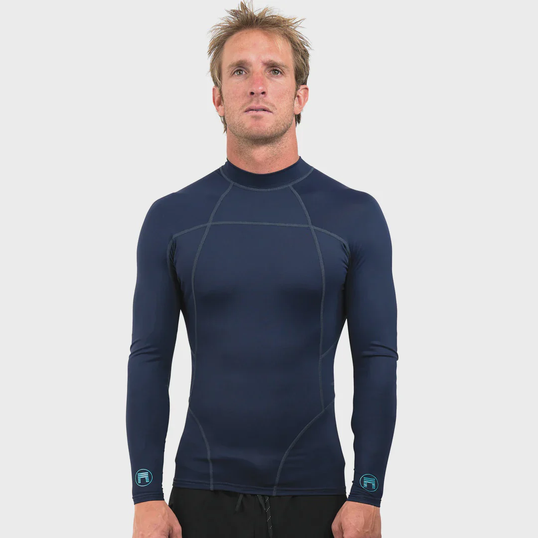 Matuse Philo UV Top V2 - Midnight Blue