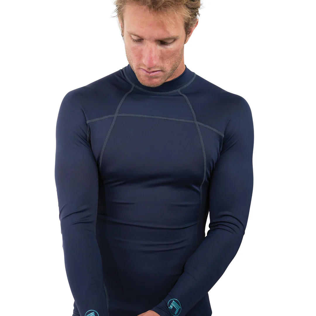 Matuse Philo UV Top V2 - Midnight Blue - Image 2