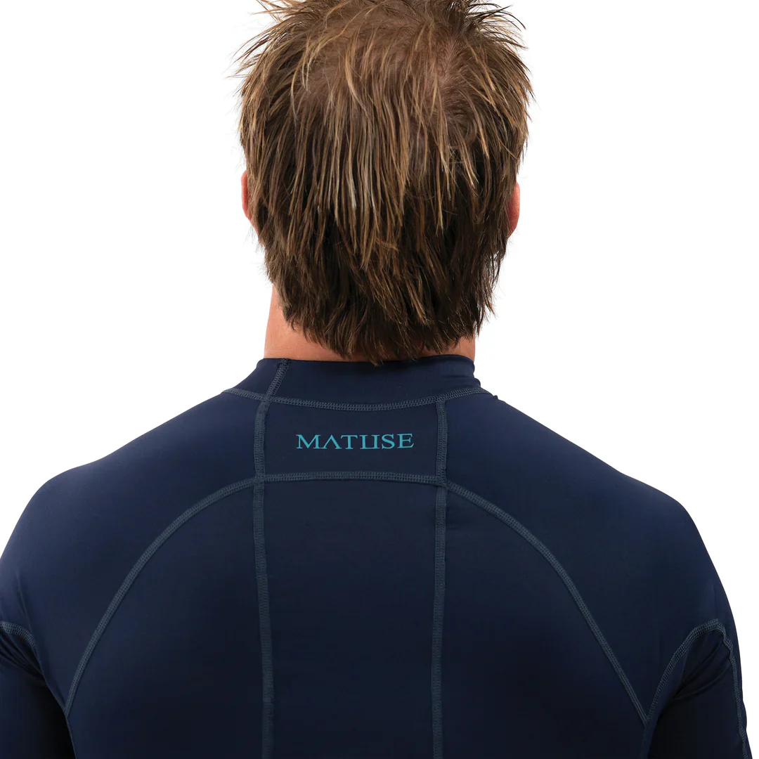 Matuse Philo UV Top V2 - Midnight Blue - Image 3