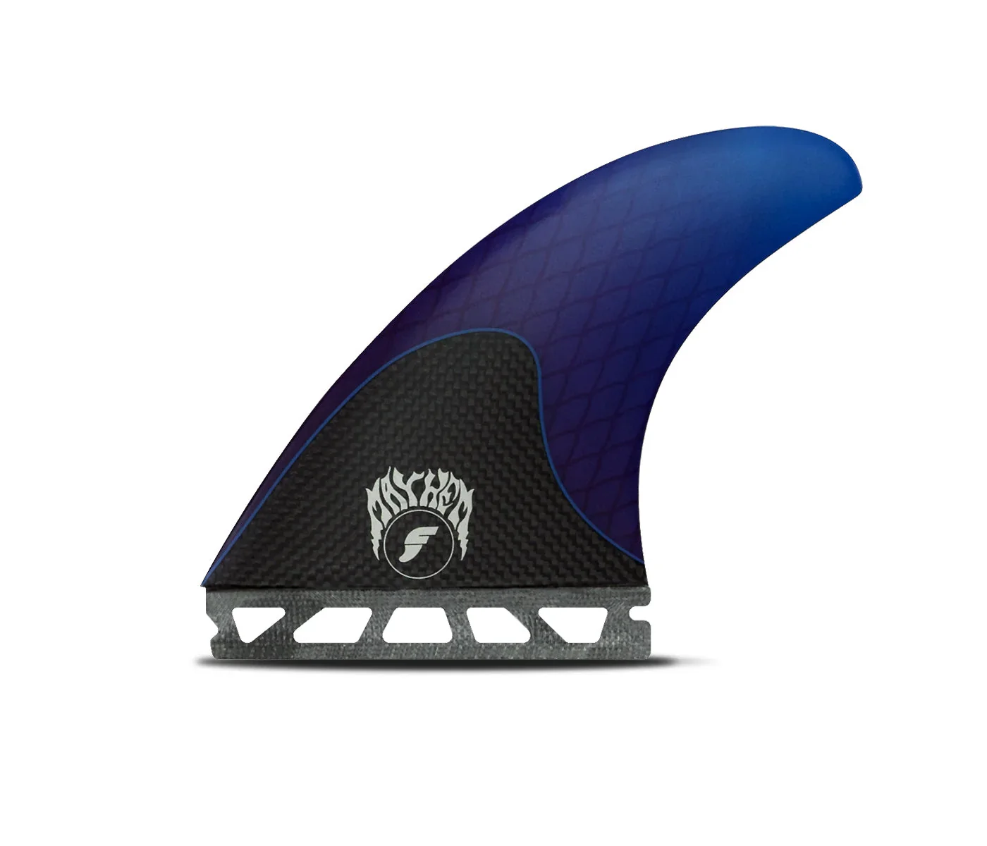 MAYHEM RAKE 3.0 MEDIUM HC THRUSTER