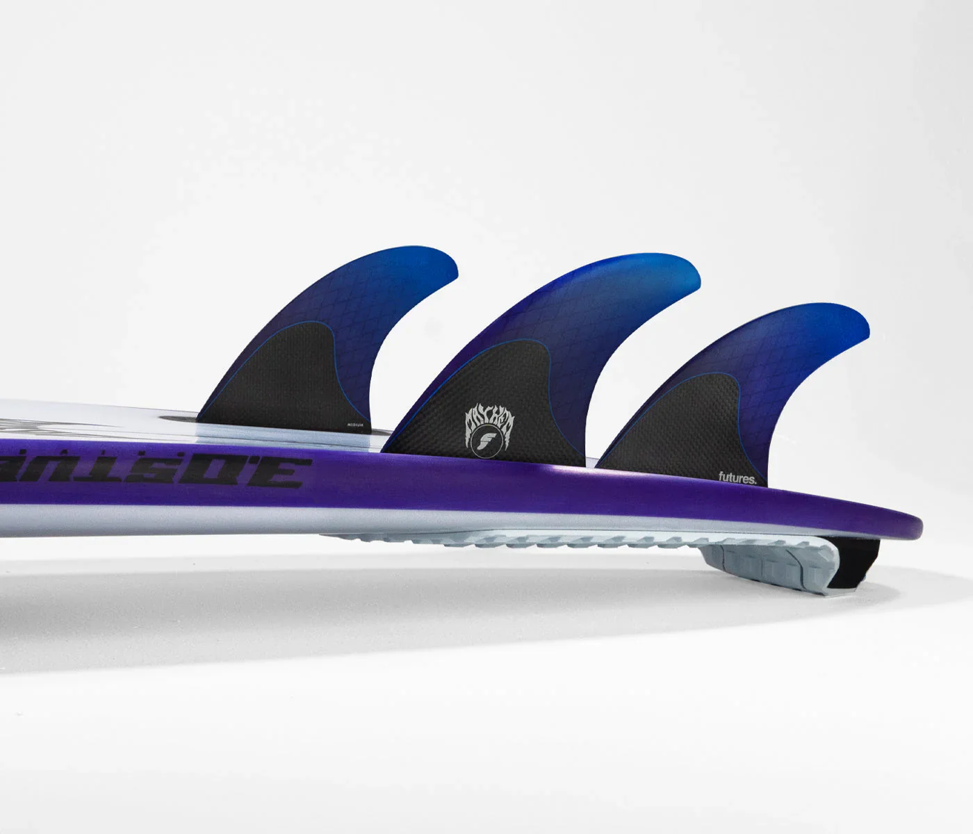 MAYHEM RAKE 3.0 MEDIUM HC THRUSTER - Image 3