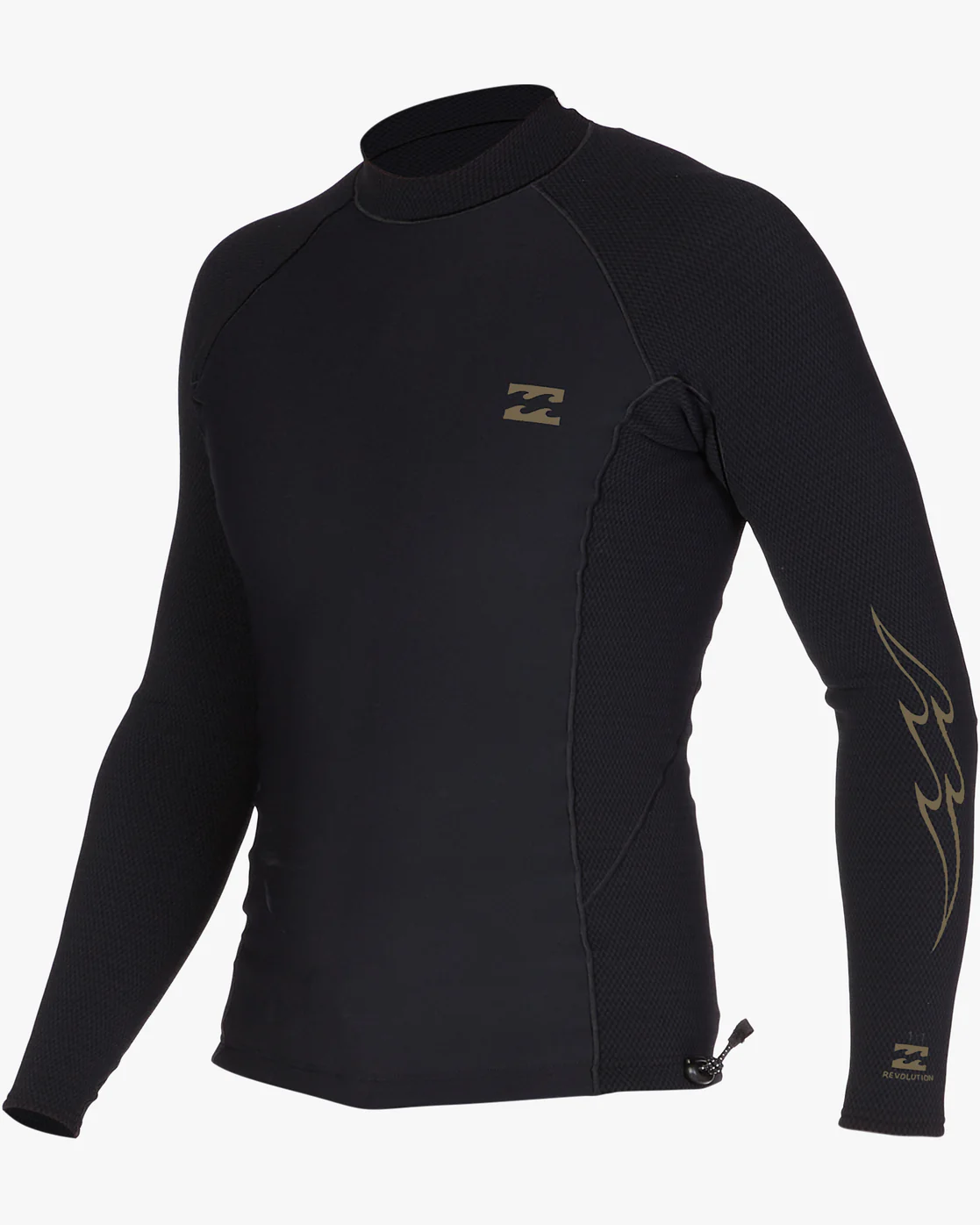 MEN'S 101 REVOLUTION JACKET - BLACK
