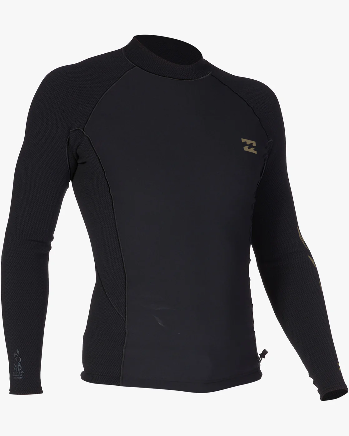 MEN'S 101 REVOLUTION JACKET - BLACK - Image 3