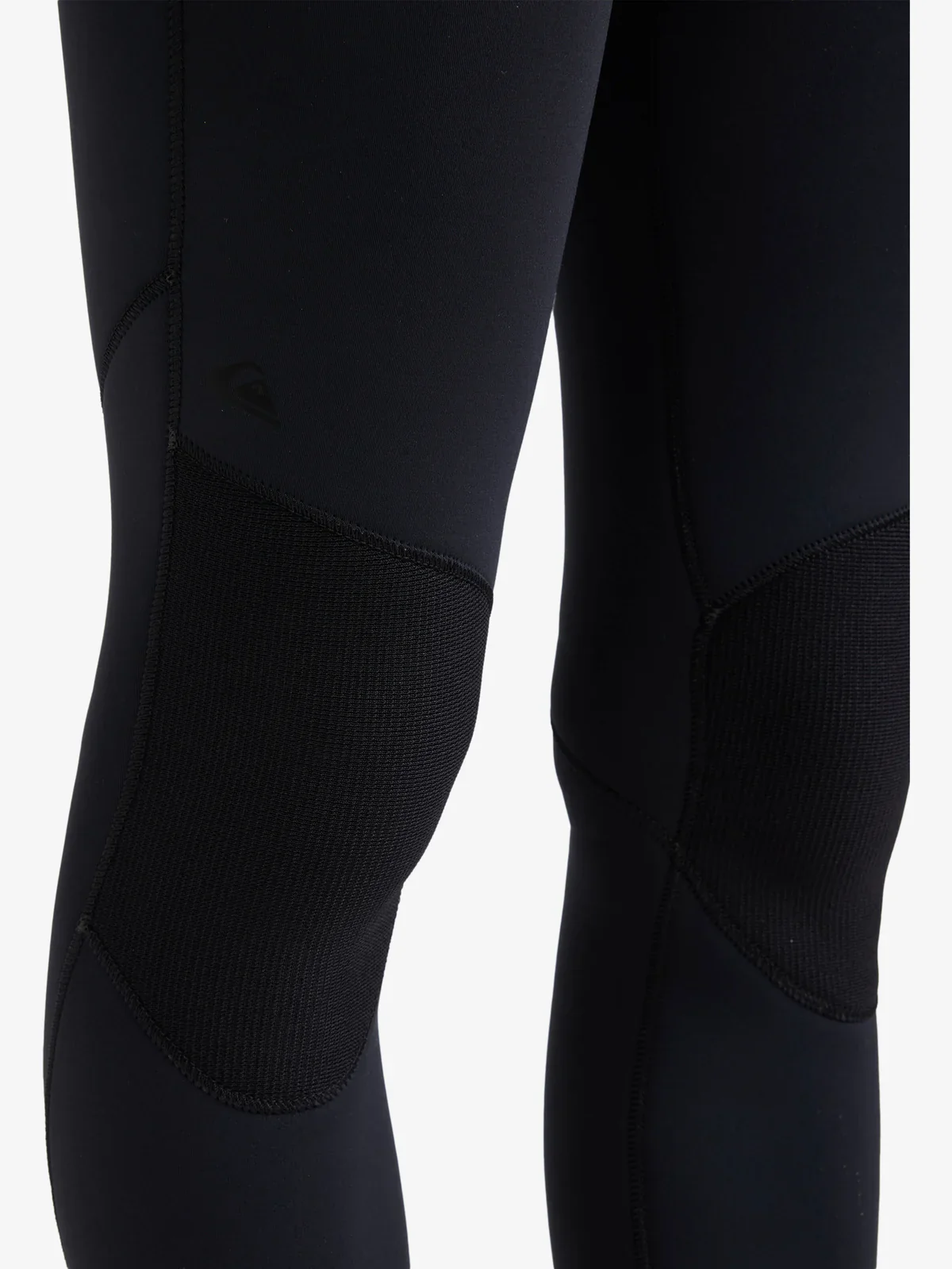 Quiksilver Men's 3/2mm Everyday Sessions Chest Zip Wetsuit - Image 8