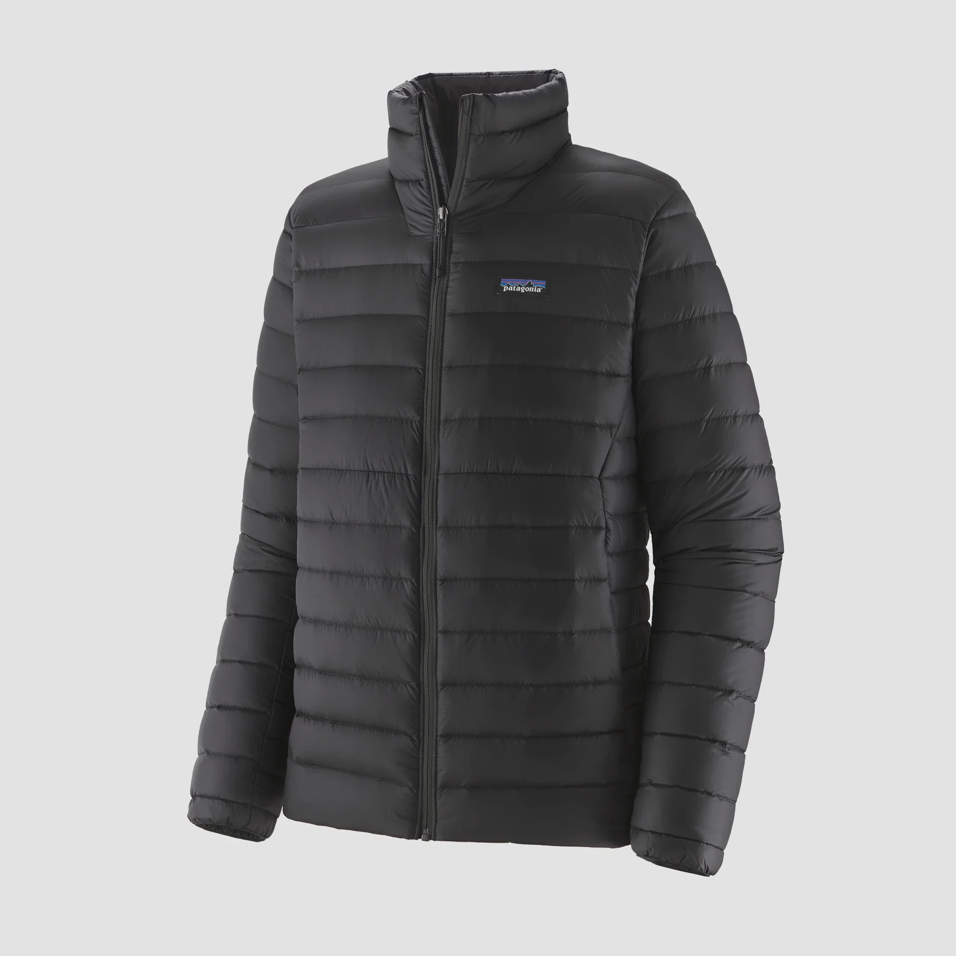 Patagonia Men's Down Sweater™ Jacket - Black