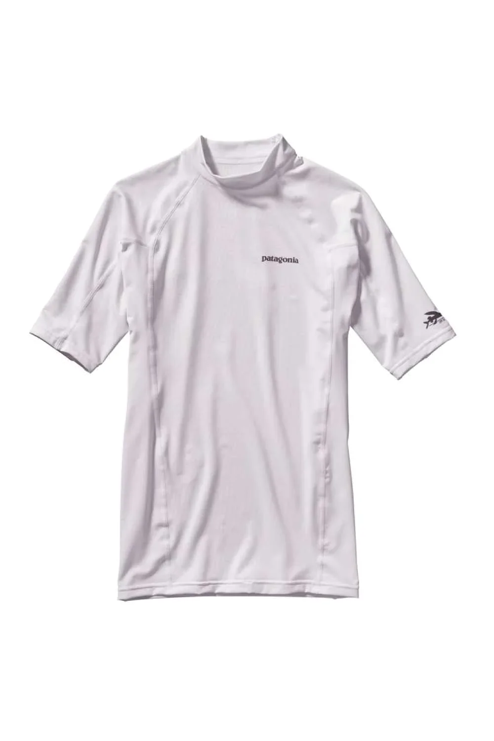 MEN'S R0 TOP - WHITE
