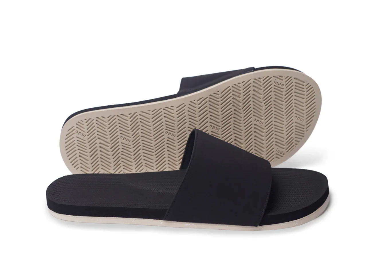 INDOSOLE Mens thongs - Image 14