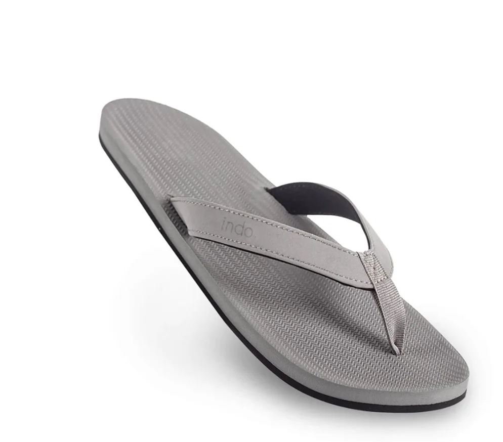 INDOSOLE Mens thongs - Image 3