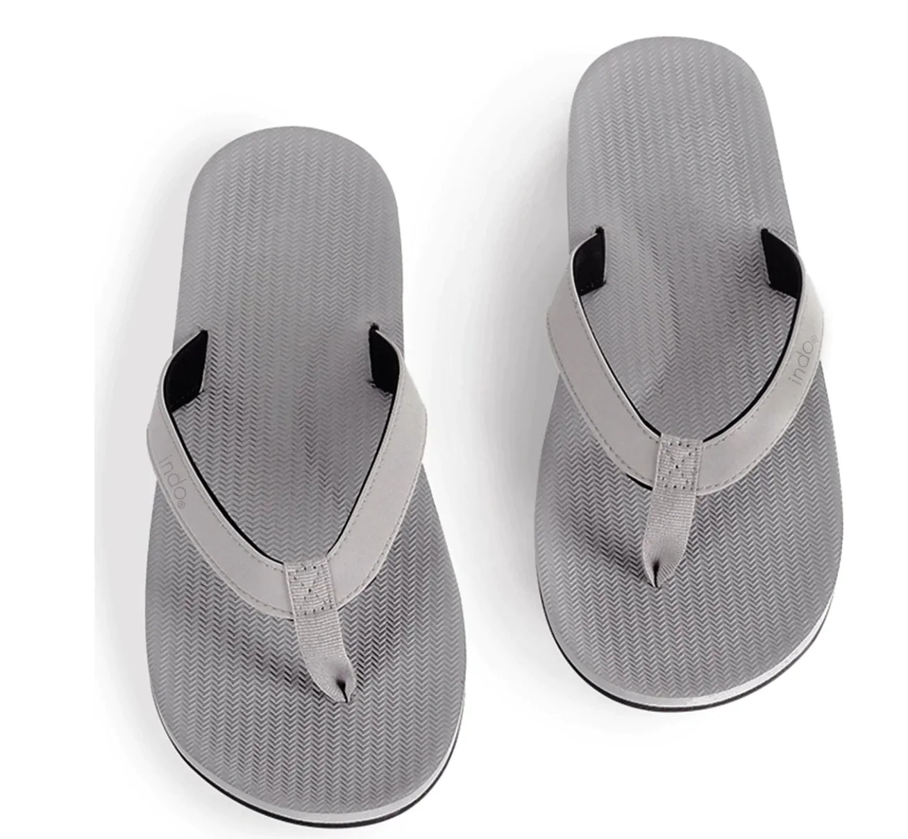 INDOSOLE Mens thongs - Image 4