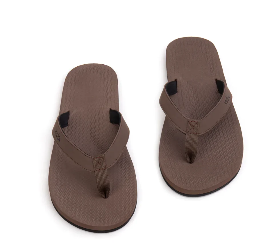 INDOSOLE Mens thongs - Image 6
