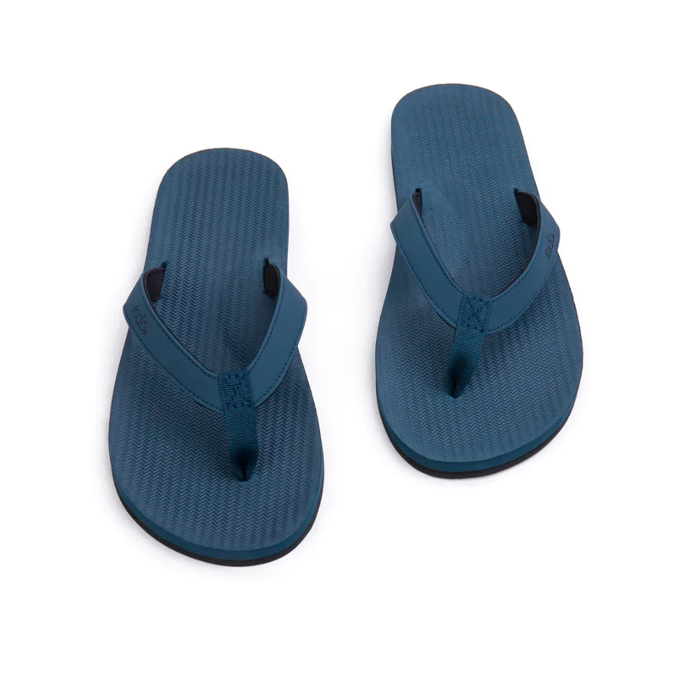 INDOSOLE Mens thongs - Image 8