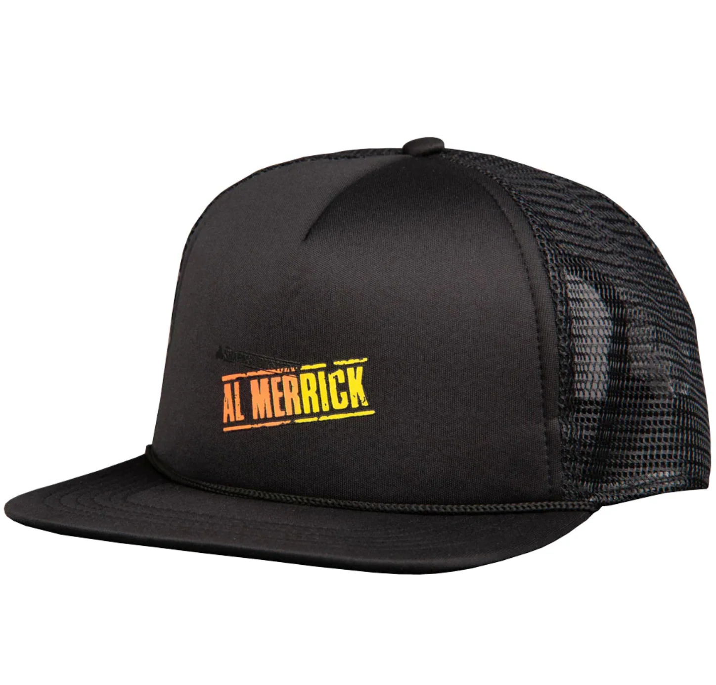 MERRICK TRUCKER - Image 2