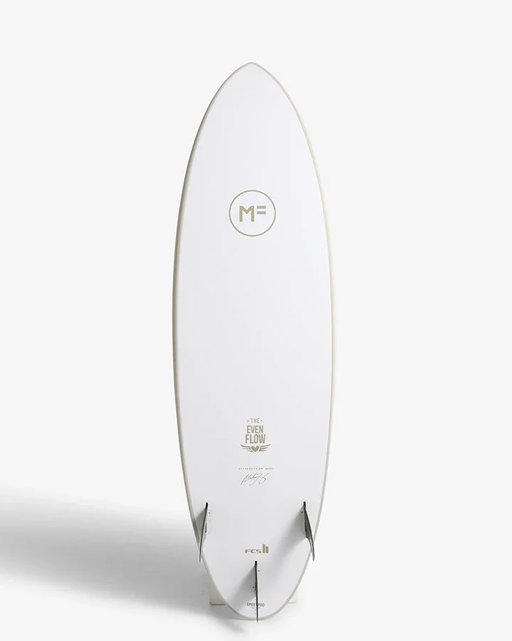 MF Even Flow Epoxy Pro Softboard - Slate - Image 2
