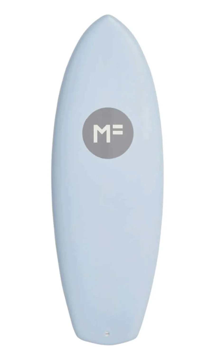 MF Little Marley Epoxy Lam Softboard - Sky
