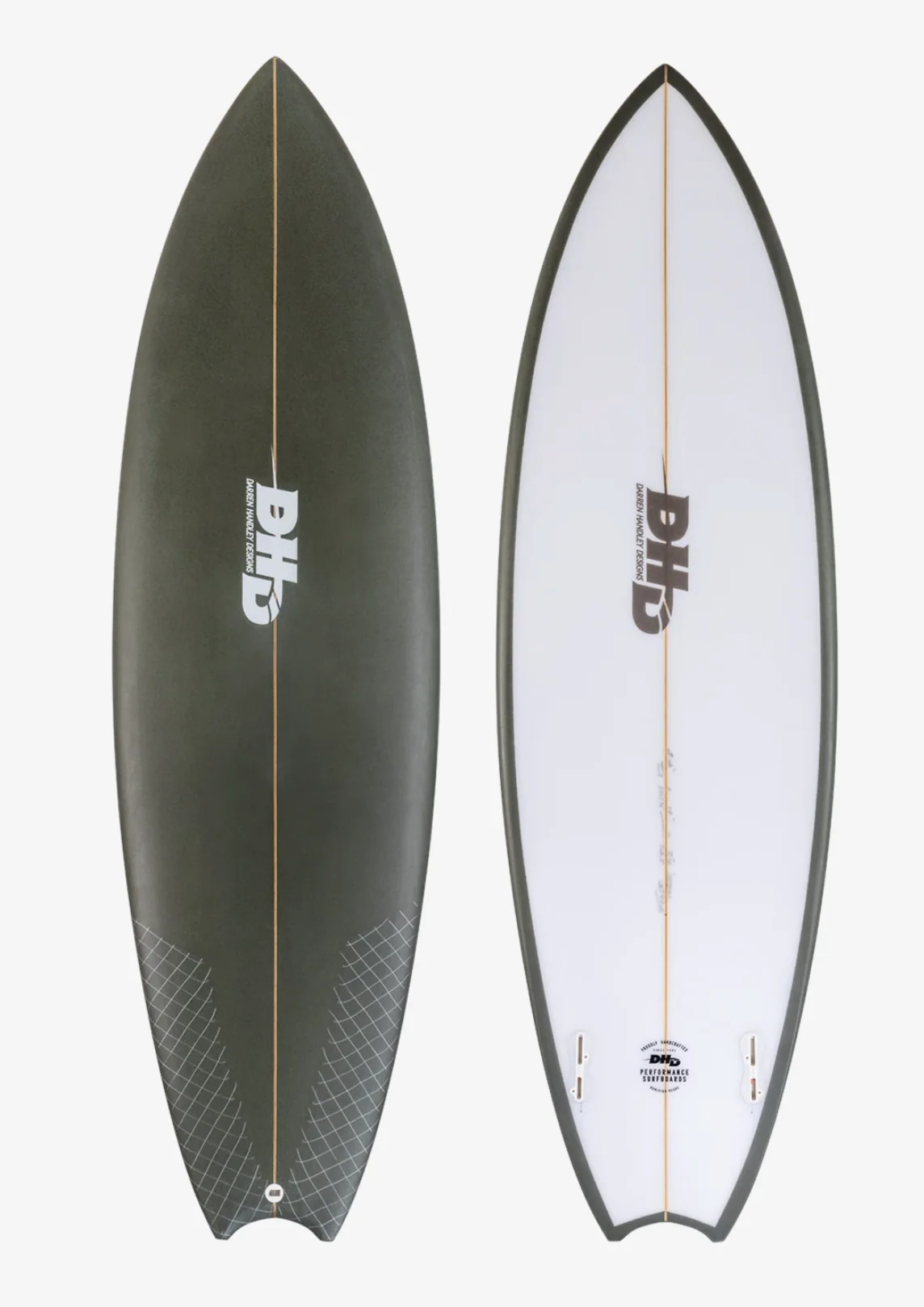 DHD MF TWIN - Image 2