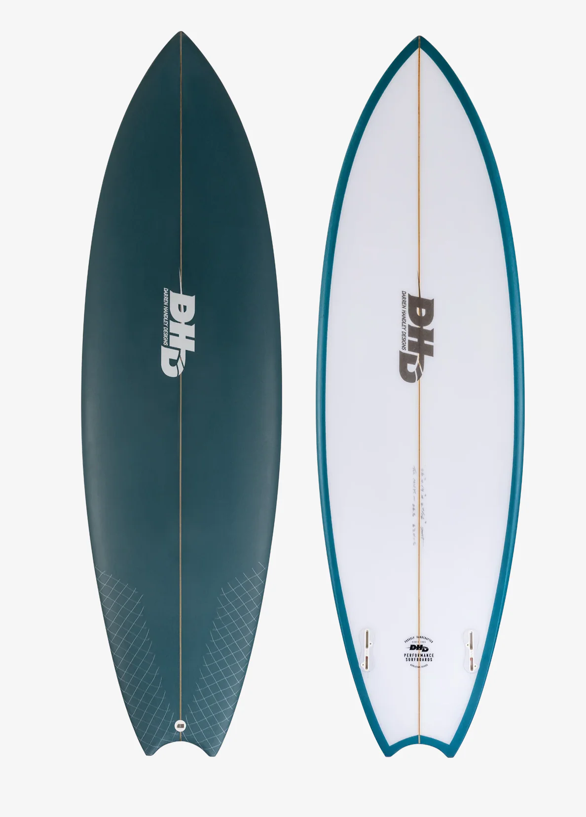 DHD MF TWIN - Image 3