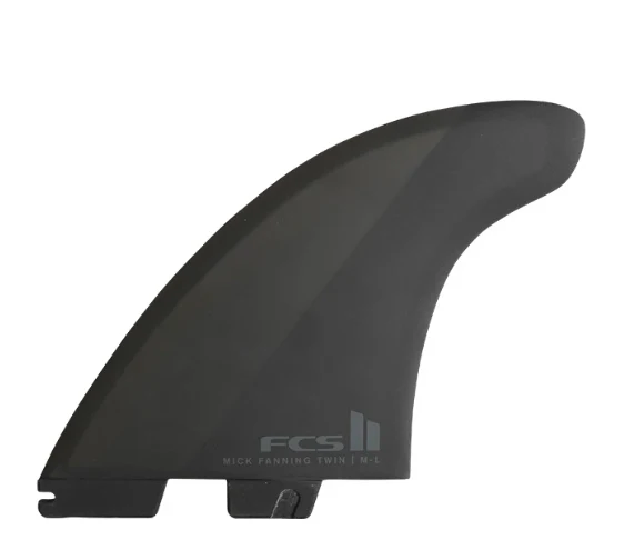 MF TWIN+1 PC - BLACK