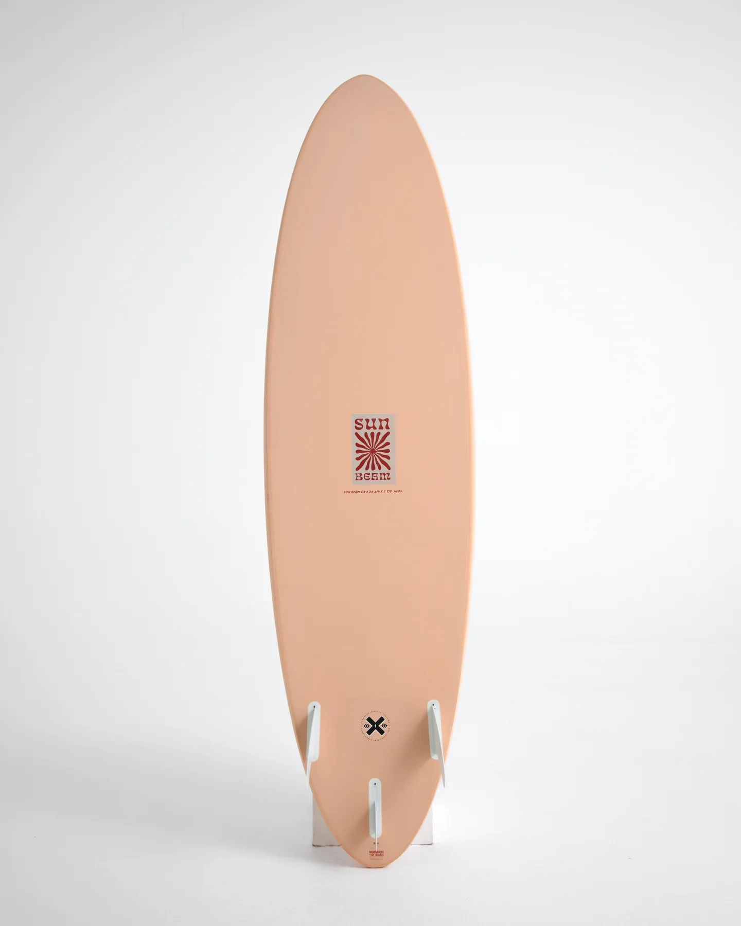 MF X LAURA ENEVER SUN BEAM - PALM SPRINGS - Image 2