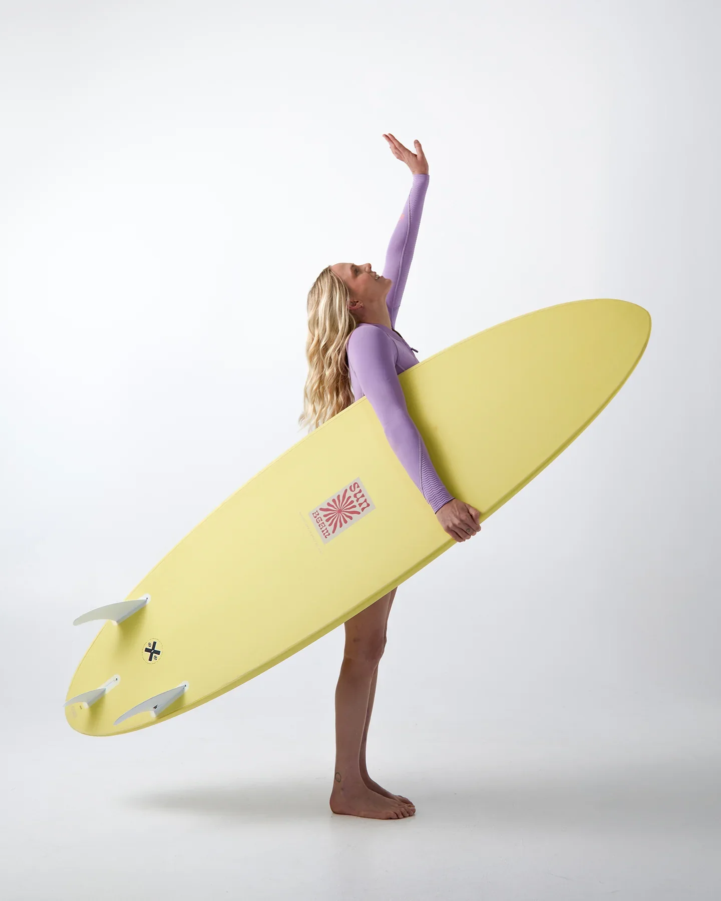 MF X LAURA ENEVER SUN BEAM - SUGAR COOKIE - Image 5
