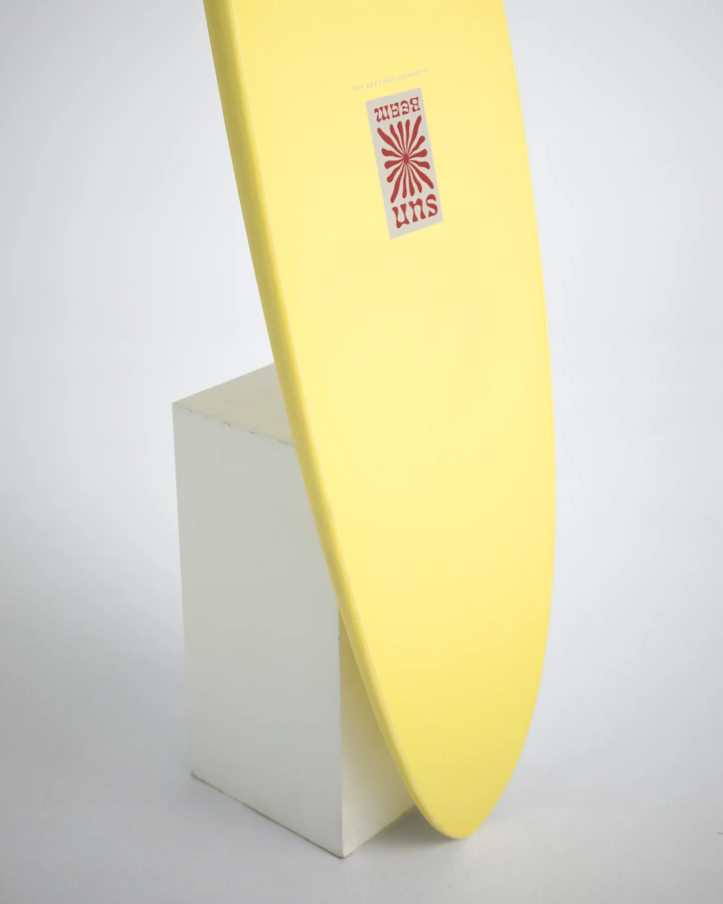 MF X LAURA ENEVER SUN BEAM - SUGAR COOKIE - Image 6