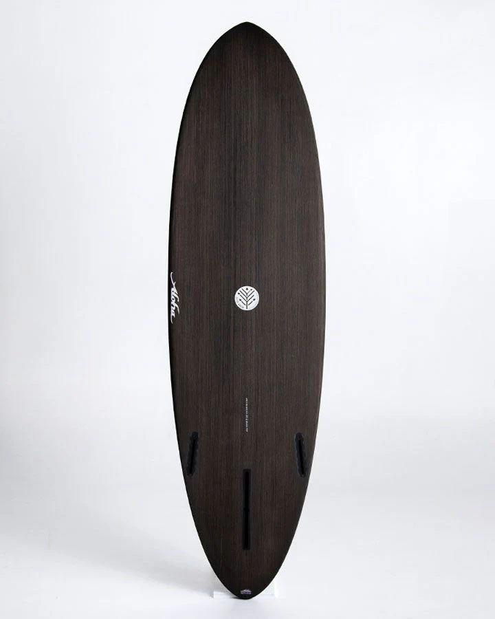 MID ECOSKIN - BLACK - Image 2
