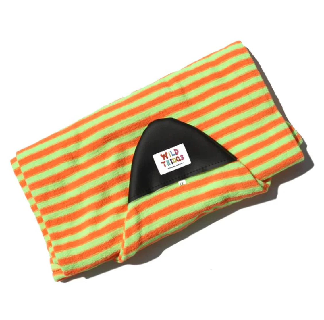 Wild Things MIidlength Boardsock - Toffee - Image 2