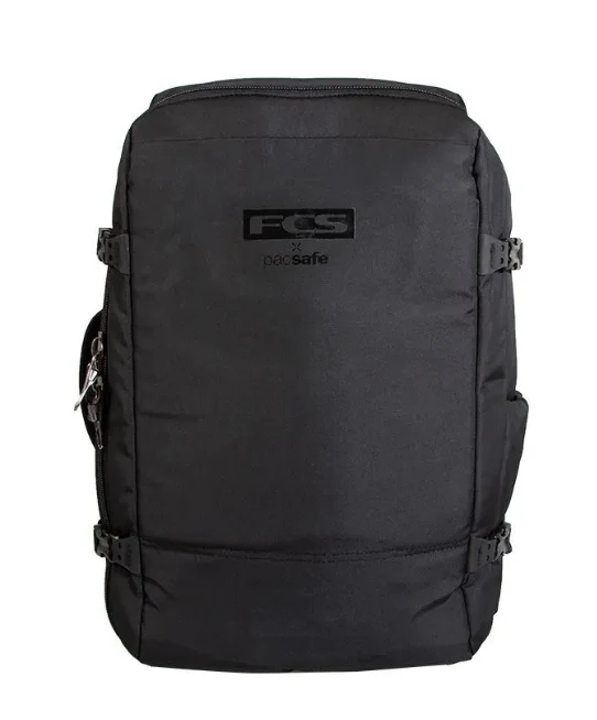 MISSION GEN 2 40L BACKPACK - BLACK